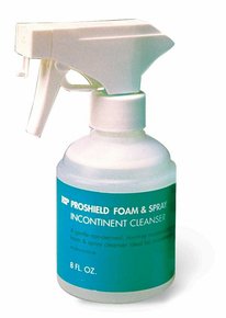 Perineal Wash Proshield® Liquid 8 oz. Pump Bottle Scented