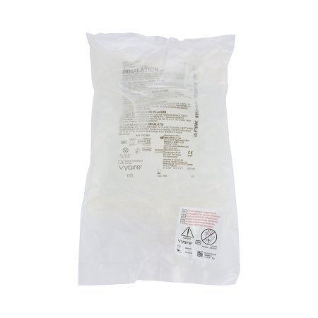 AirLife® Respiratory Therapy Solution Sterile Water Solution Flexible Bag 2,000 mL