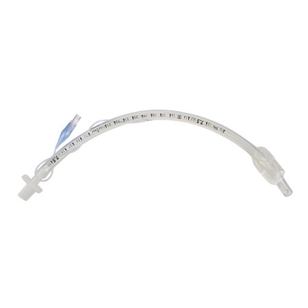 Cuffed Endotracheal Tube Hi-Lo® Curved 7.5 mm Adult Murphy Eye