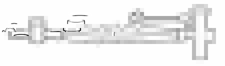 Closed Suction Catheter Kimvent® Closed Style 14 Fr.