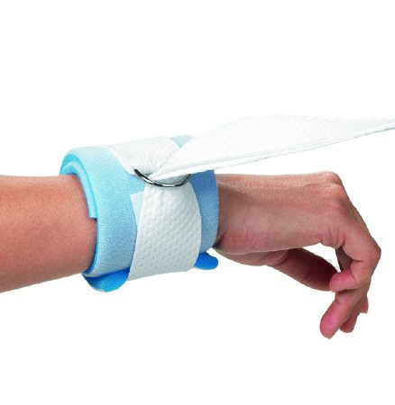 Wrist / Ankle Restraint ProCare® One Size Fits Most Strap Fastening 2-Strap