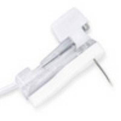 Huber Infusion Set Gripper® Plus 22 Gauge 1 Inch 8 Inch Tubing Without Port