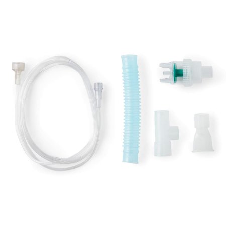 Micro Mist® Handheld Nebulizer Kit Small Volume Medication Cup Universal Mouthpiece Delivery