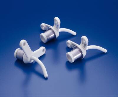 Uncuffed Tracheostomy Tube Bivona® Size 5.5 Pediatric