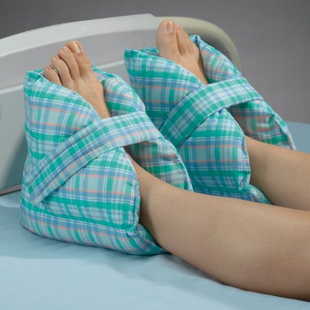 Heel Protection Pad Posey® Pastel