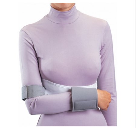 Shoulder Immobilizer PROCARE® Large Elastic Contact Closure Left or Right Arm