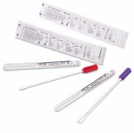 Specimen Collection and Transport System BBL™ CultureSwab™ EZ 5-1/4 Inch Length Sterile