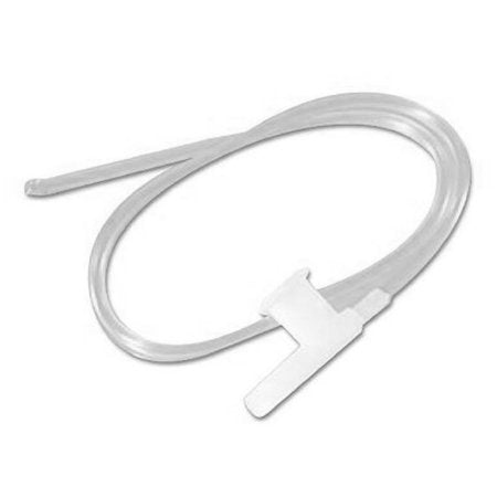 Suction Catheter AirLife® Single Style 14 Fr. NonVented