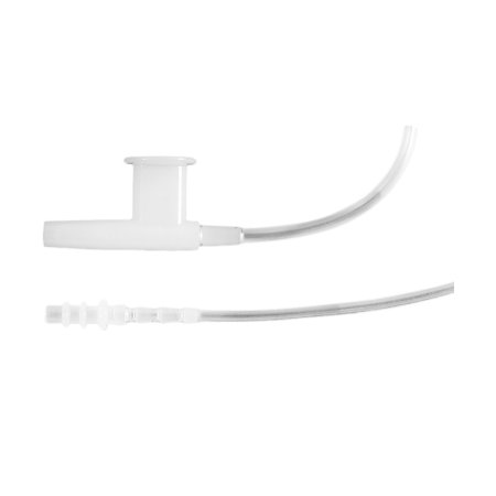 Suction Catheter AirLife® Single Style 10 Fr. Control Port Vent