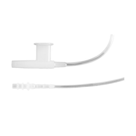 Suction Catheter AirLife® Single Style 5-6 Fr. Control Port Vent