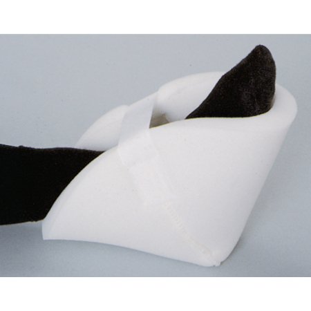 Heel Protection Pad Skil-Care™ One Size Fits Most White