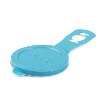 Urinal Cover Medegen Blue, Polypropylene, Autoclavable