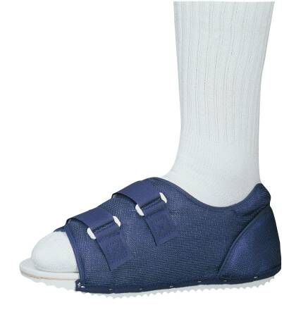 Post-Op Shoe ProCare® X-Large Male Blue