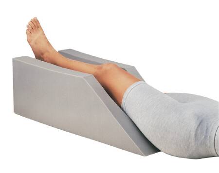 Leg Elevator Procare® Foam Freestanding
