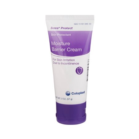 Skin Protectant Baza® Protect 2 oz. Tube Scented Cream CHG Compatible