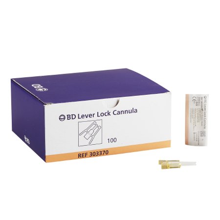 IV Cannula Interlink® 15 Gauge