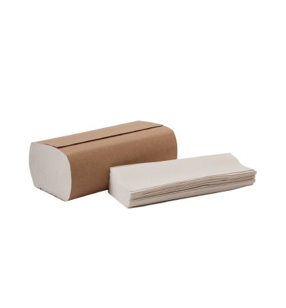 Paper Towel Pacific Blue Basic™ Multi-Fold 9-1/4 X 9-2/5 Inch