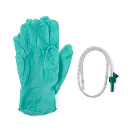 Suction Catheter Kit 14 Fr. Sterile