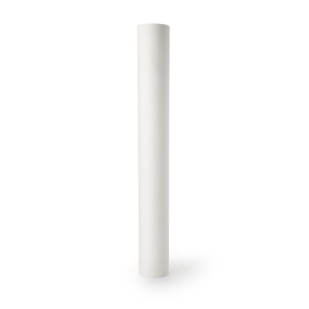 Table Paper Graham Professional 24 Inch Width White Crepe
