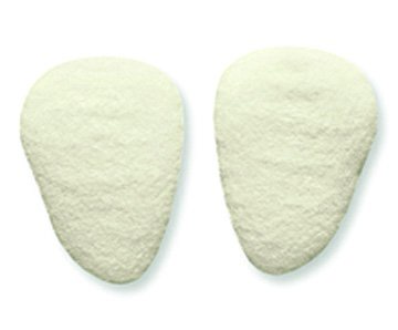 Metatarsal Cushion Hapad® Large Without Closure Foot