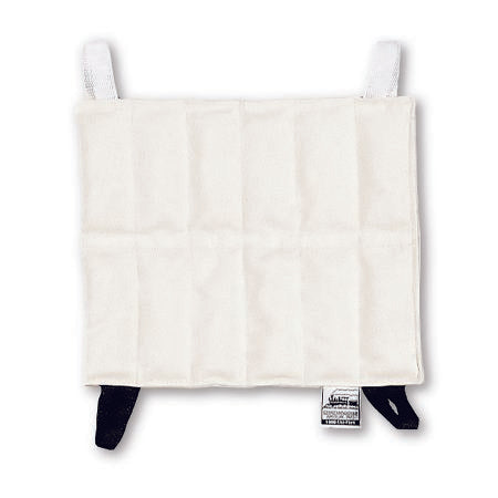 Moist Heat Therapy Pad HotPac™ General Purpose Standard Size Canvas Reusable