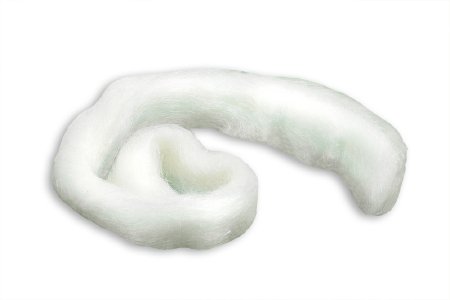 Alginate Dressing 3M™ Tegaderm™ High Gelling 12 Inch Length Rope