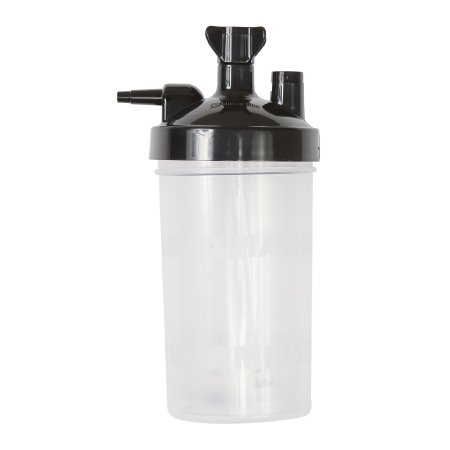 Salter Labs® Bubble Humidifier 350 mL Unfilled Universal