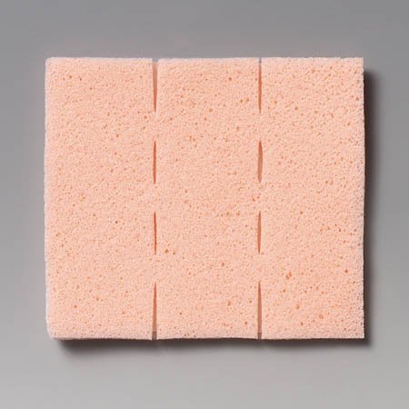 Wound Cavity Filler WIC® Non-impregnated 3 X 3 Inch Sterile