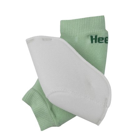 Heel / Elbow Protection Sleeve Heelbo® X-Large Green