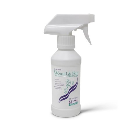 Wound Cleanser 8 oz. Spray Bottle NonSterile