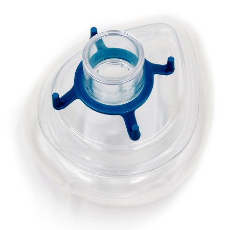 Anesthesia Mask Sure Seal® Elongated Style Pediatric Hook Ring