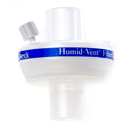 Heat and Moisture Exchanger with Filter Humid-Vent™ 30, Vt = 1.0 L 1.8 @ 60 LPM