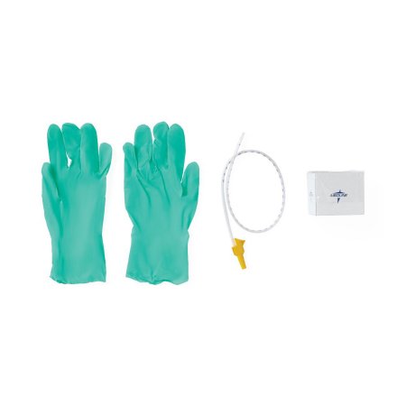 Suction Catheter Kit 12 Fr. Sterile