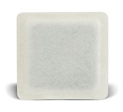 Non-Adherent Dressing Carboflex® Odor Control 6 X 8 Inch Rectangle Sterile