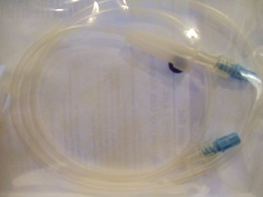 Blood Collection Set