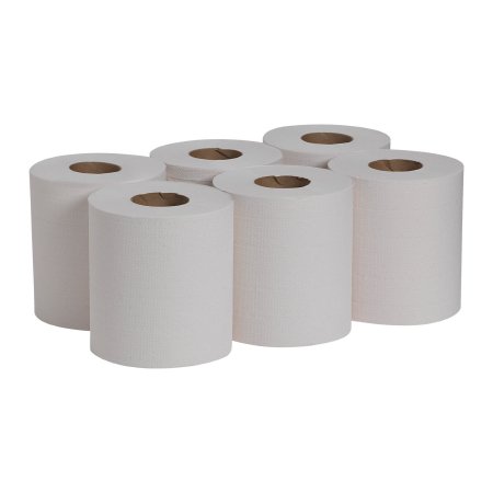 Paper Towel Pacific Blue Select™ Perforated Center Pull Roll 8-1/4 X 12 Inch