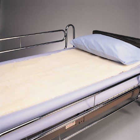 Decubitus Bed Pad SkiL-Care™ 30 X 40 Inch