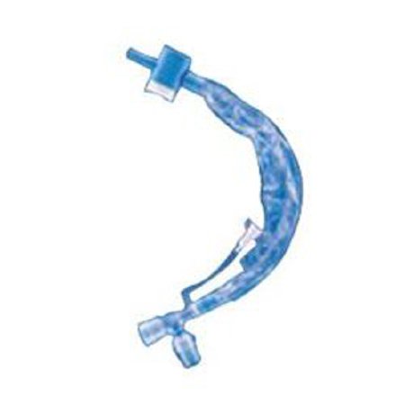 Closed Suction Catheter Ballard® Trach Care® Double Swivel Elbow Style 14 Fr. Thumb Valve Vent