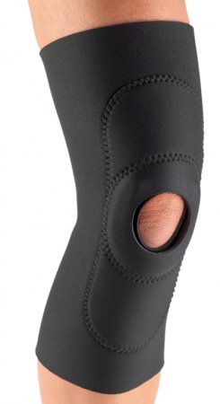 Knee Support ProCare® Large Pull-On 20-1/2 to 23 Inch Circumference Left or Right Knee