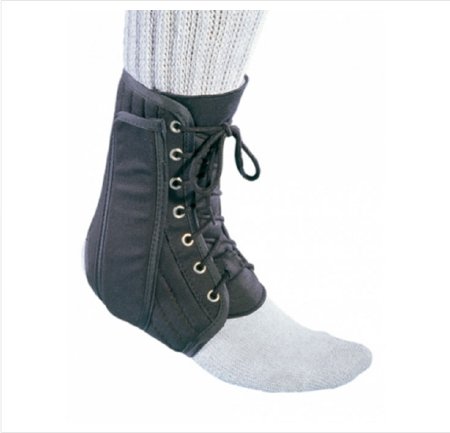 Ankle Brace PROCARE® X-Large Lace-Up Foot