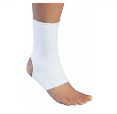 Ankle Sleeve Procare® Small Pull-On Foot