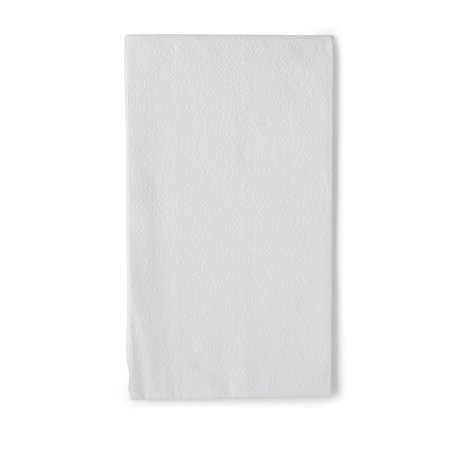 General Purpose Drape McKesson Physical Exam Drape 40 W X 72 L Inch NonSterile