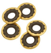 Regulator Washer Stat-O-Seal®