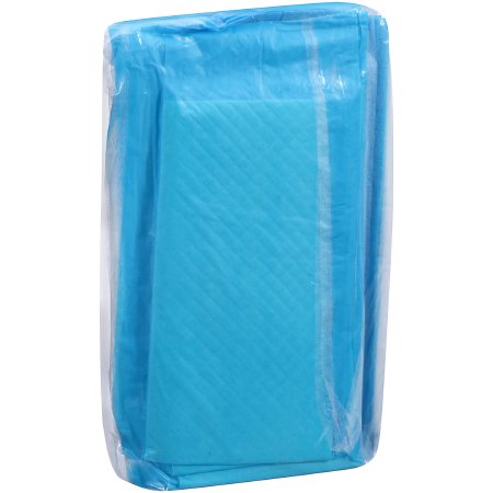 Disposable Underpad Attends® Care Dri-Sorb® 17 X 24 Inch Cellulose / Polymer Heavy Absorbency