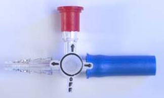 Enteral Feeding Valve Lopez®