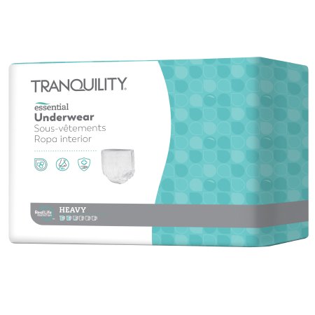 Tranquility Essential Underwear – Heavy - All Sizes Available