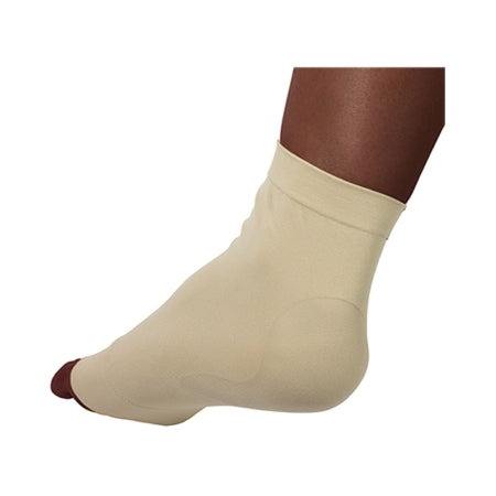 Heel / Ankle Protector Silipos® Achilles Large / X-Large Beige