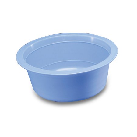 Solution Basin Kendall™ 16 oz. Round Sterile