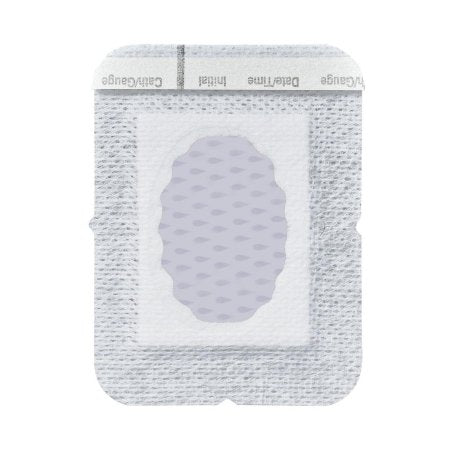 Window Dressing SorbaView 2000 Fabric / Film 2 X 3 Inch Sterile