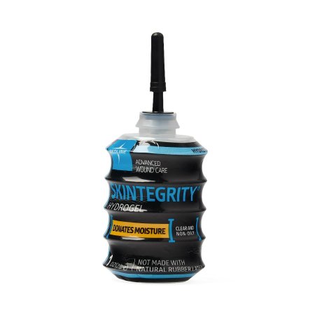 Hydrogel Wound Dressing Skintegrity® 1 oz. Gel / Amorphous NonSterile